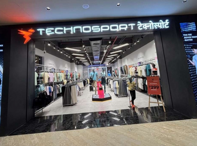 TechnoSport intensifies retail footprint to capture growing activewear market